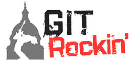 GIT Rockin